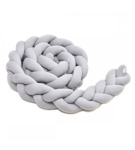 T-TOMI PLETENÝ MANTINEL 180CM - MANTINELY - SPINKÁNÍ