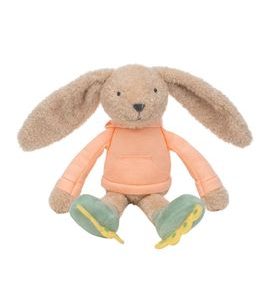 HAPPY HORSE HAPPY HORSE | KRÁLÍČEK RUBY VELIKOST: 24 CM - HAPPY HORSE - PRO DĚTI