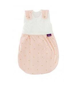 TRÄUMELAND VNĚJŠÍ SPACÍ PYTEL LIEBMICH MÄRCHENGOLD 68/74 - SPACÍ PYTLE - SPINKÁNÍ