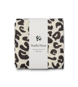 STUDIO NOOS ZAVINOVAČKA PRINT MEDIUM HOLY COW - ZAVINOVACÍ PLENY / OSUŠKY VELKÉ - PŘEBALOVÁNÍ