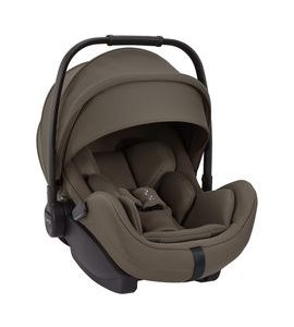 NUNA ARRA™ FLEX PISTACHIO - AUTOSEDAČKY 0-13KG - AUTOSEDAČKY A PŘÍSLUŠENSTVÍ