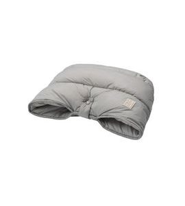 LEOKID RUKÁVNÍK EDDY GRAY MIST - RUKÁVNÍKY NA KOČÁREK - KOČÁRKY A PŘÍSLUŠENSTVÍ