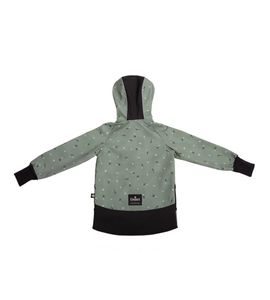 EMITEX DĚTSKÁ SOFT BUNDA SPRING MEADOW - KABÁTKY, MIKINKY - PRO DĚTI