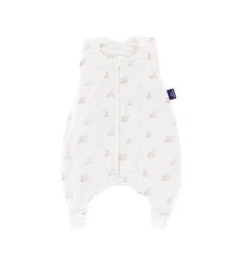 TRÄUMELAND SPACÍ PYTEL „TO GO“ TOG 1,5 HOPHOP BUNNY BEIGE 92 - SPACÍ PYTLE - SPINKÁNÍ