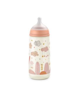 SUAVINEX KOJENECKÁ LÁHEV 360 ML L DREAMS - KOJENECKÉ LAHVE - KRMENÍ