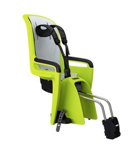 THULE RIDE ALONG 2 SKLOPNÁ DĚTSKÁ CYKLOSEDAČKA - CYKLOSEDAČKY A VOZÍKY ZA KOLO - NOŠENÍ & SPORT