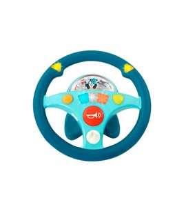B-TOYS VOLANT SE ZVUKY WOOFER - HRAČKY SE ZVUKY - PRO DĚTI