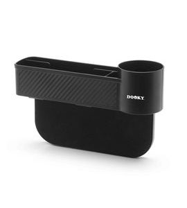 DOOKY CESTOVNÍ ORGANIZÉR SEAT STORAGE BUDDY - KAPSÁŘE A ORGANIZÉRY - AUTOSEDAČKY A PŘÍSLUŠENSTVÍ