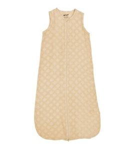 LODGER HOPPER SLEEVELESS TRIBE MUSLIN SAND 86/98 - SPACÍ PYTLE - SPINKÁNÍ
