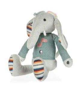 ZOPA PLYŠOVÝ INTERAKTIVNÍ PARŤÁK - AKTIVNÍ HRAČKY - PRO DĚTI