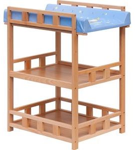 SCARLETT PŘEBALOVACÍ PULT BUNO ECO GALAXY MODRÉ - PŘEBALOVACÍ PULTY - PŘEBALOVÁNÍ