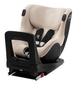 BRITAX RÖMER DUALFIX PRO 2024 + LETNÍ POTAH ZDARMA - AUTOSEDAČKY 0-18KG - AUTOSEDAČKY A PŘÍSLUŠENSTVÍ