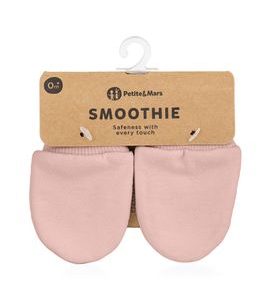 PETITE&MARS RUKAVIČKY KOJENECKÉ SMOOTHIE - RUKAVIČKY, ŠÁTKY, NÁKRČNÍKY - PRO DĚTI