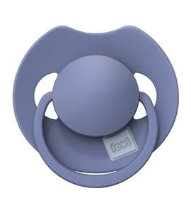 LOVI DUDLÍK SILIKONOVÝ DYNAMICKÝ PRIME 0-6M 1KS BLUE - ŠIDÍTKA A DOPLŇKY - KRMENÍ