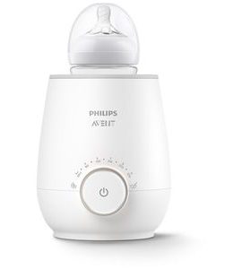 PHILIPS AVENT OHŘÍVAČ LAHVÍ A DĚTSKÉ STRAVY PREMIUM - OHRIEVAČE - KRMENÍ