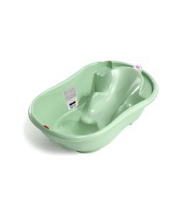 OK BABY VANIČKA BEZ DRŽÁKU ONDA WHITE - VANIČKY PLASTOVÉ - KOUPÁNÍ A ZDRAVÍ
