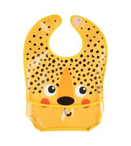 CANPOL BABIES BRYNDÁK PLASTOVÝ S KAPSOU BABIESBOO GEPARD - BRYNDÁKY - KRMENÍ