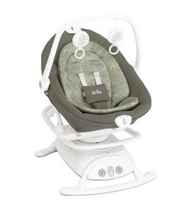 JOIE SANSA™ 2IN1 PALMS - LEHÁTKA A HOUPADLA - SPINKÁNÍ