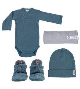 LODGER DÁRKOVÝ SET 4DÍLNÝ DRAGONFLY 62 - SOUPRAVY - PRO DĚTI