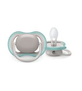 PHILIPS AVENT ŠIDÍTKO ULTRA AIR NEUTRAL 18M+, 1KS - ŠIDÍTKA A DOPLŇKY - KRMENÍ