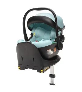 ZOPA SET XM PLUS I-SIZE BUNDLE - AUTOSEDAČKY 0-13KG - AUTOSEDAČKY A PŘÍSLUŠENSTVÍ