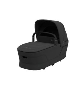 MAXI-COSI FAME CABIN KORBIČKA ONYX BLACK - KORBIČKY - KOČÁRKY A PŘÍSLUŠENSTVÍ