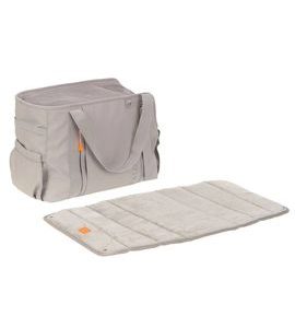 PALOPA PŘEPRAVNÍ TAŠKA WEDA TAUPE - PRO MAZLÍČKY - NOŠENÍ & SPORT