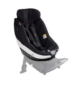 BESAFE BEYOND 360 FRESH BLACK CAB - AUTOSEDAČKY 9-18KG - AUTOSEDAČKY A PŘÍSLUŠENSTVÍ