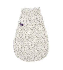 TRÄUMELAND VNĚJŠÍ SPACÍ PYTEL LIEBMICH OLIVE 62/68 - SPACÍ PYTLE - SPINKÁNÍ