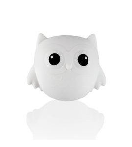 ZOPA SILIKONOVÉ NÁSTĚNNÉ NOČNÍ SVĚTLO - NOČNÍ SVĚTLA - SPINKÁNÍ
