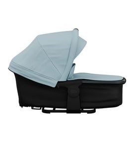 TFK CARRYCOT MONO/PRO COMBI UNIT BLUE DUAL COLOR - KORBIČKY - KOČÁRKY A PŘÍSLUŠENSTVÍ
