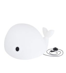 FLOW NOČNÍ SVĚTLO MOBY LARGE - NOČNÍ SVĚTLA - SPINKÁNÍ