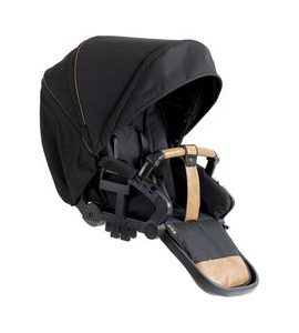 EMMALJUNGA SEAT UNIT FLAT 2024 OUTDOOR - SPORTOVNÍ NÁSTAVBY - KOČÁRKY A PŘÍSLUŠENSTVÍ