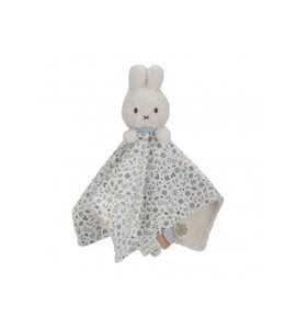LITTLE DUTCH MUCHLÁČEK KRÁLÍČEK MIFFY LUCKY LEAVES - MIFFY - PRO DĚTI