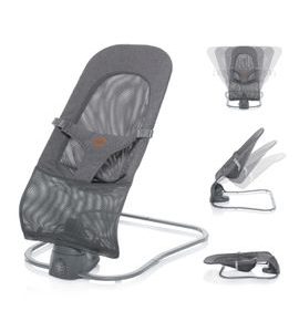 ZOPA LEHAČKA MOYO AIR - LEHÁTKA A HOUPADLA - SPINKÁNÍ