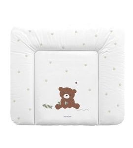 TRÄUMELAND PŘEBALOVACÍ PODLOŽKA PATITA 75 X 85 CM - PŘEBALOVACÍ PODLOŽKY - PŘEBALOVÁNÍ