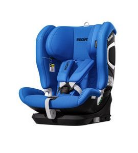 RECARO VELIX 1 I-SIZE 2026 76-150CM CALM BLUE - AUTOSEDAČKY 9-36KG - AUTOSEDAČKY A PŘÍSLUŠENSTVÍ
