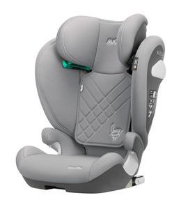 AVOVA SORA-FIX 2024 SKY GREY - AUTOSEDAČKY 15-36KG - AUTOSEDAČKY A PŘÍSLUŠENSTVÍ