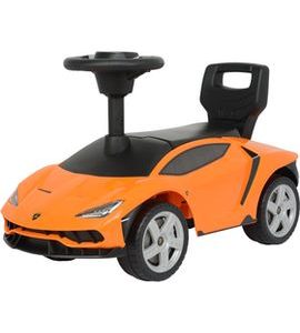 BUDDY TOYS BPC 5154 LAMBORGHINI ORANŽOVÉ - DĚTSKÁ ODRÁŽEDLA - PRO DĚTI