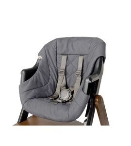 ERGOBABY EVOLVE POLSTROVÁNÍ SEDÁTKA - ONYX BLACK - JÍDELNÍ ŽIDLIČKY PLASTOVÉ - KRMENÍ