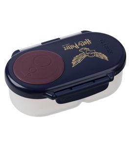 B.BOX SVAČINOVÝ BOX MALÝ - HARRY POTTER - KRABIČKY NA SVAČINU - KRMENÍ