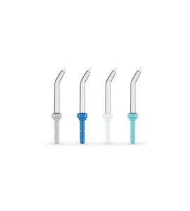 TRUELIFE AQUAFLOSS STATION-SERIES JETS PERIODONTAL 4 PACK - PÉČE O ZUBY - PRO MAMINKY