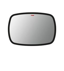 REER BEZPEČNOSTNÍ ZRCÁTKO BABYVIEW EXTRA VELKÉ - ZRCÁTKA DO AUTA - AUTOSEDAČKY A PŘÍSLUŠENSTVÍ