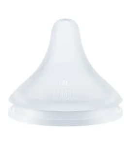 NUK SAVIČKA PERFECT MATCH VEL. XL (6+M) 2KS - SAVIČKY A PÍTKA - KRMENÍ