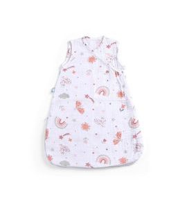 FUNNABABY SPACÍ PYTEL SUNNY BEIGE 55 CM - SPACÍ PYTLE - SPINKÁNÍ