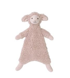 HAPPY HORSE HAPPY HORSE | OVEČKA LOTUS PŘÍTULKA VELIKOST: 23 CM - HAPPY HORSE - PRO DĚTI