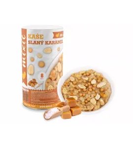 MIXIT SLANÝ KARAMEL NA KAŠI - DO TAŠKY NA VYCHÁZKU - PRO MAMINKY