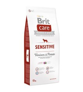 Brit Care Grain-free Sensitive 12kg