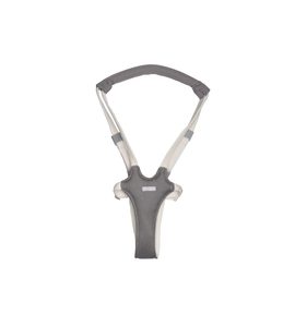 KIKKABOO VODÍTKO PRO DÍTĚ GIA MESH GREY - BEZPEČNOST DĚTÍ V DOMÁCNOSTI - KOUPÁNÍ A ZDRAVÍ