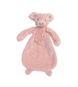 HAPPY HORSE PRASÁTKO PERRY PŘÍTULKA 25CM - USÍNÁČCI MAZLÍCÍ - PRO DĚTI